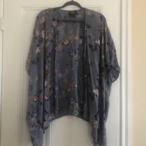 Angie kimono